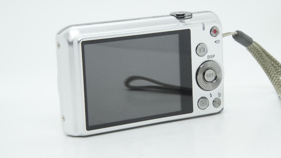 【A2188】 CASIO EXILIM EX-Z910 カシオ エクシリム