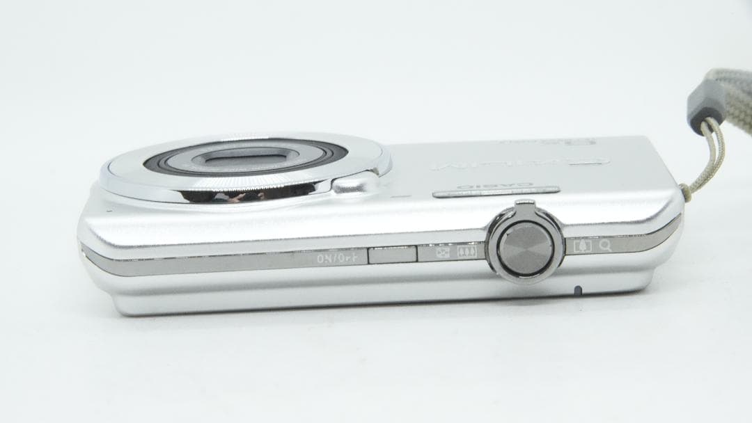 【A2188】 CASIO EXILIM EX-Z910 カシオ エクシリム