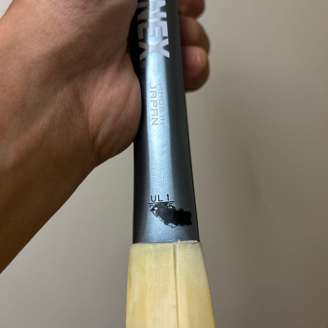 ナノフォース8VR