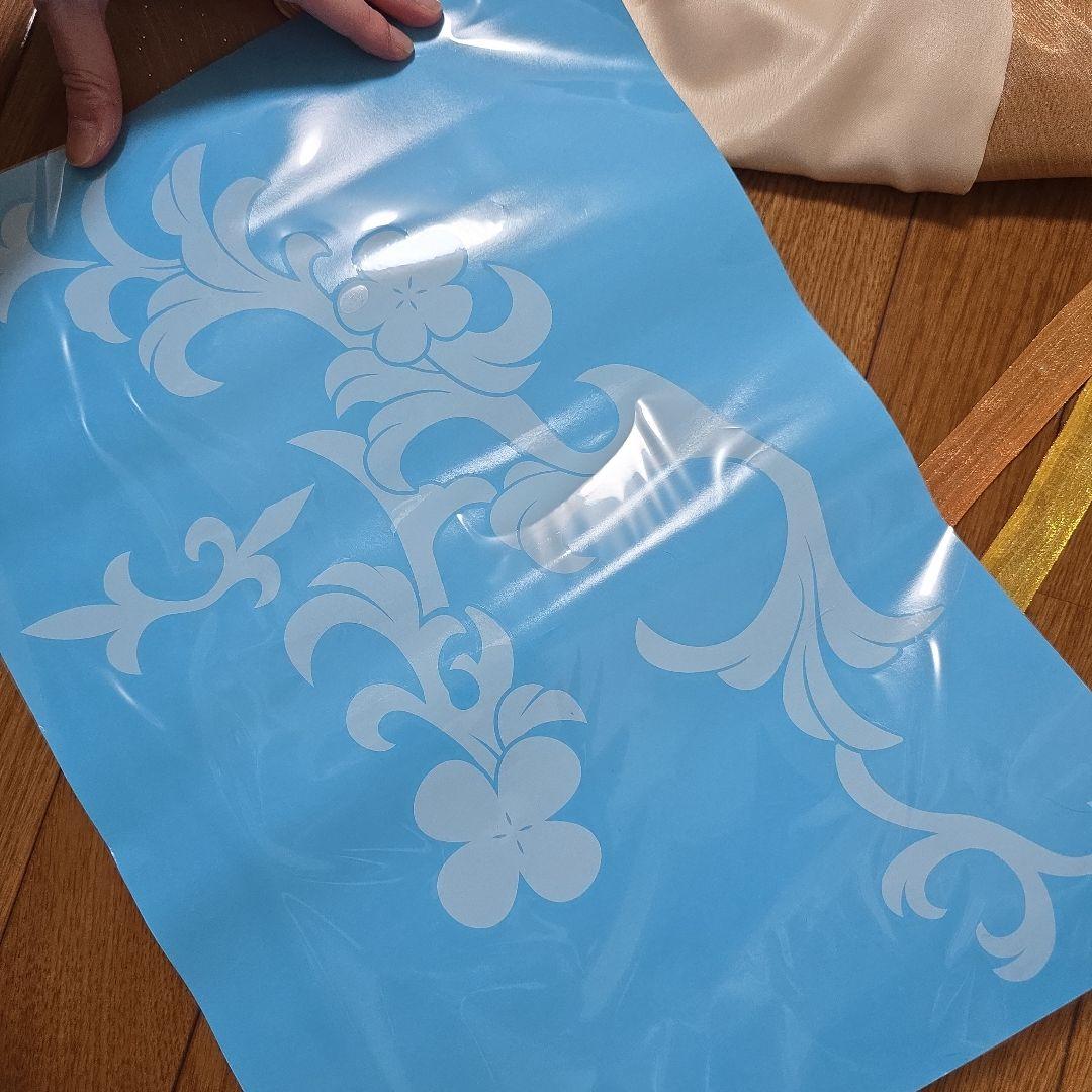 次元依 崩壊:スターレイル コスプレ アグライア 衣装