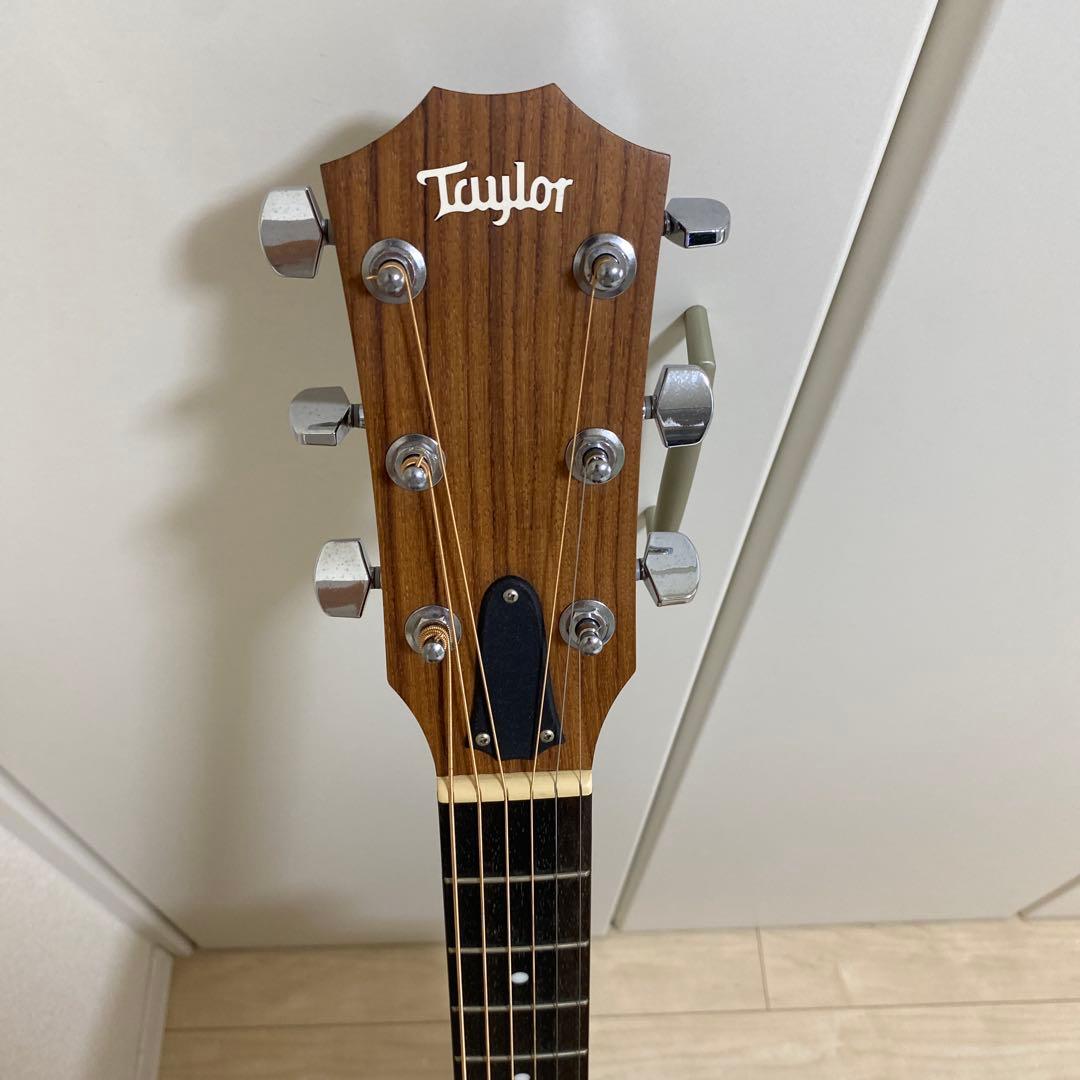 ギター Taylor 214ce es2
