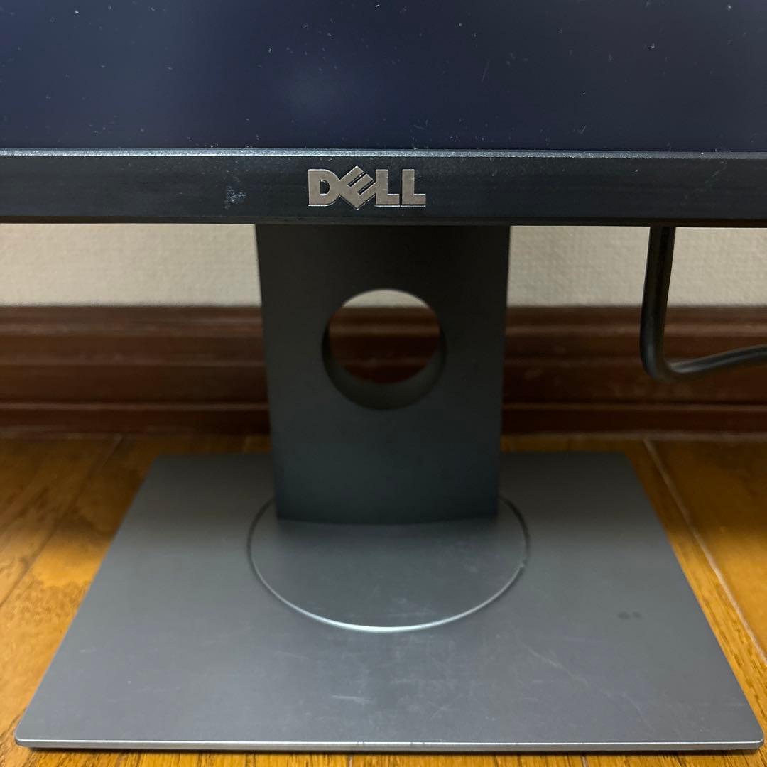 DELL P2417HB 23.8型FullHDワイド液晶ディスプレイ