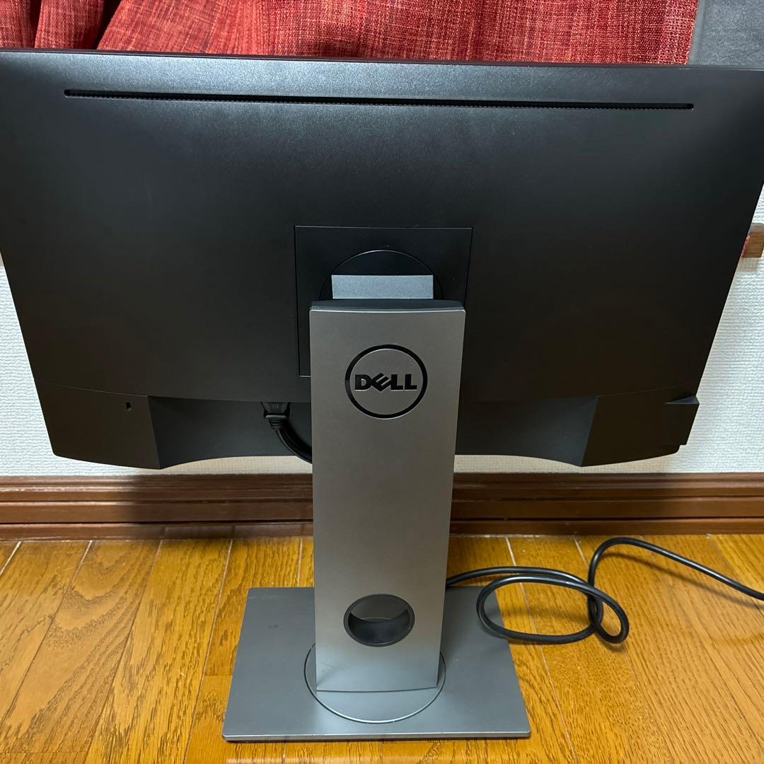 DELL P2417HB 23.8型FullHDワイド液晶ディスプレイ
