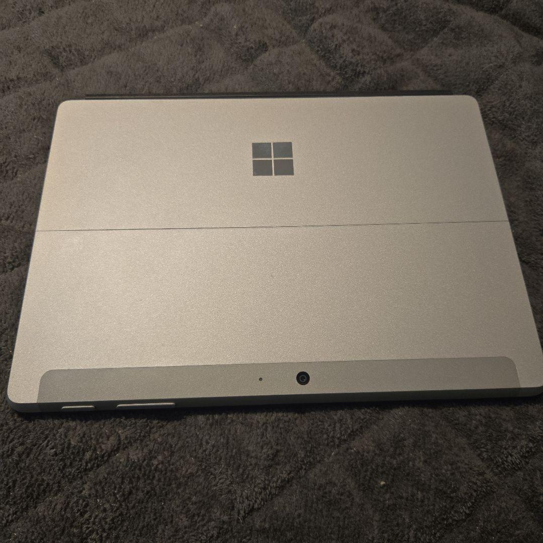 Surface Go2　ノートパソコン　PC　箱無し　説明書無し