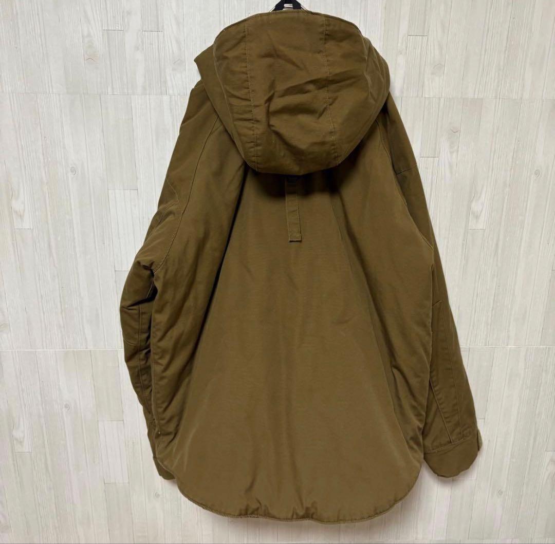 【ユタ】WILD THINGS✖︎GRIP SWANY デナリジャケット M