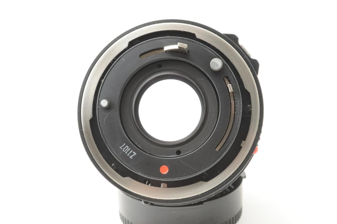 ★稀少＆美品★Canon キヤノン New FD 24mm F2.0