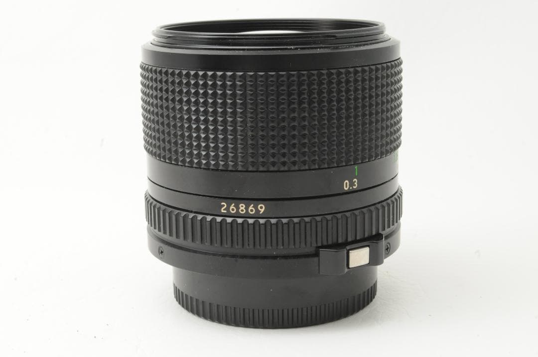 ★稀少＆美品★Canon キヤノン New FD 24mm F2.0