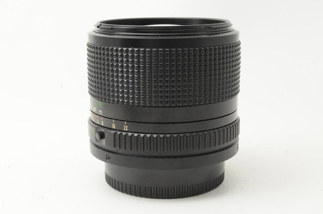 ★稀少＆美品★Canon キヤノン New FD 24mm F2.0
