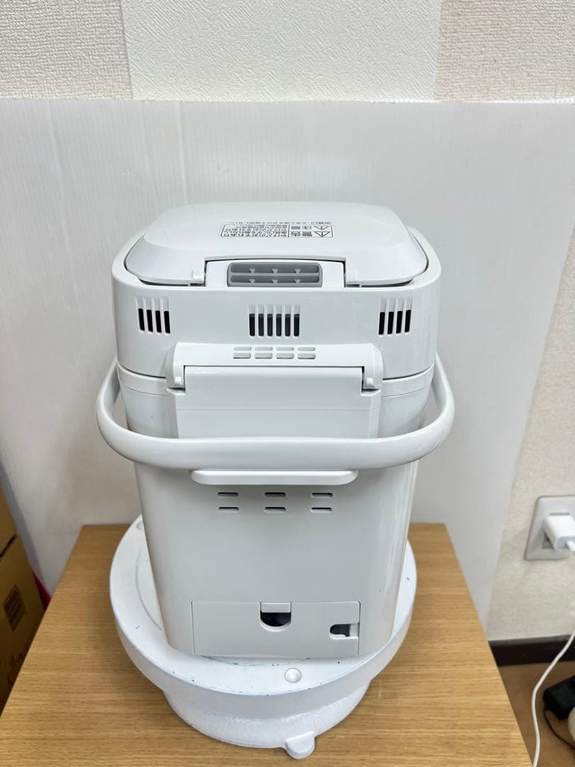 Panasonic ホームベーカリー SD-BMS106 未使用品