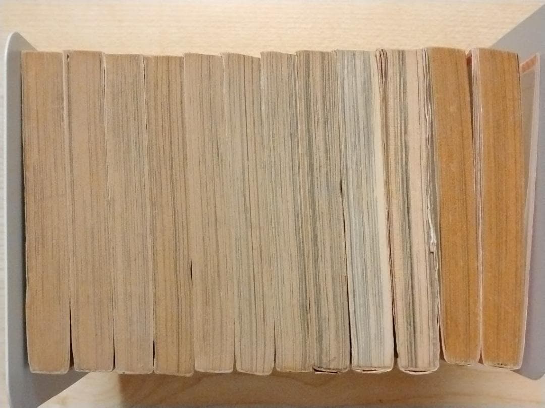 ベルサイユのばら　池田理代子　全10巻　外伝上下