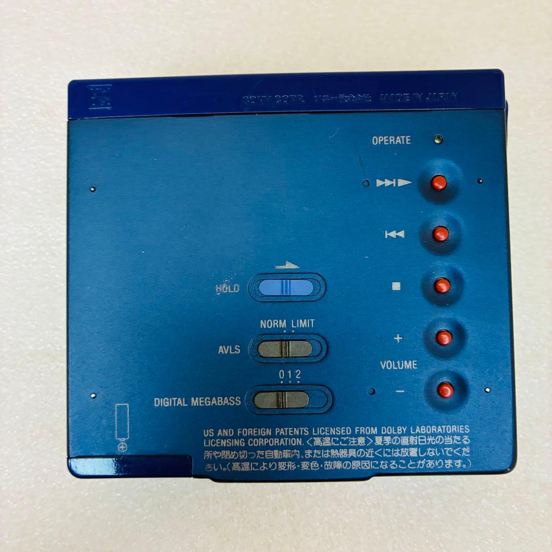 非売品 サントリー BOSS ポータブルmdプレーヤー