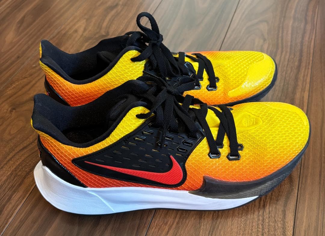 「lunski」 Kyrie Low2 Sunset 30cm