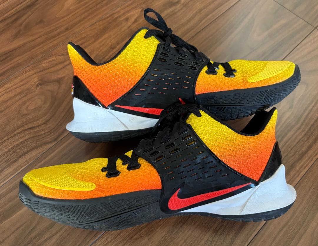 「lunski」 Kyrie Low2 Sunset 30cm