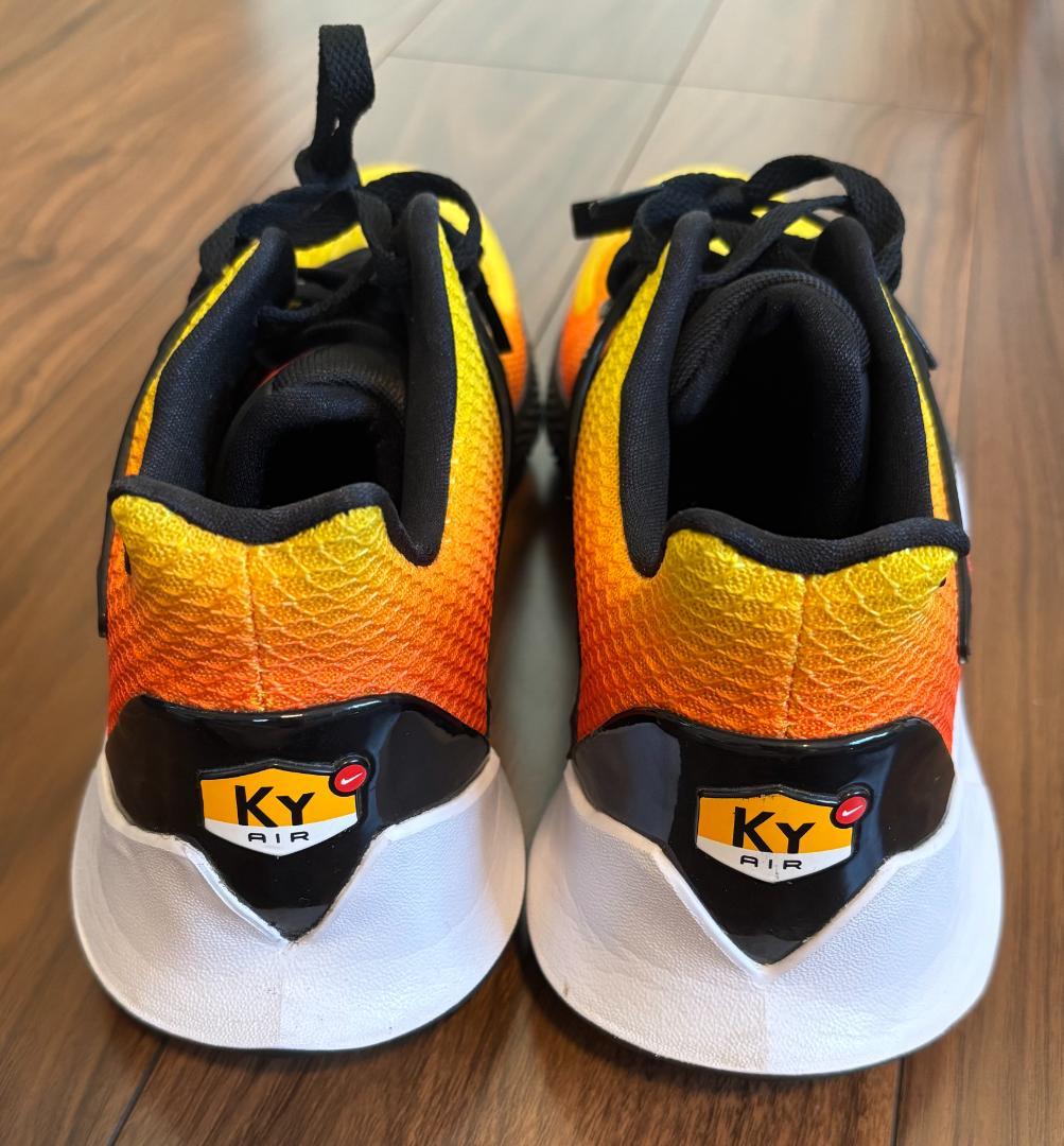 「lunski」 Kyrie Low2 Sunset 30cm