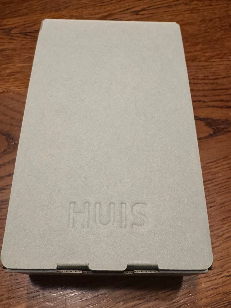 HUIS 100RC Sony スマートリモコン