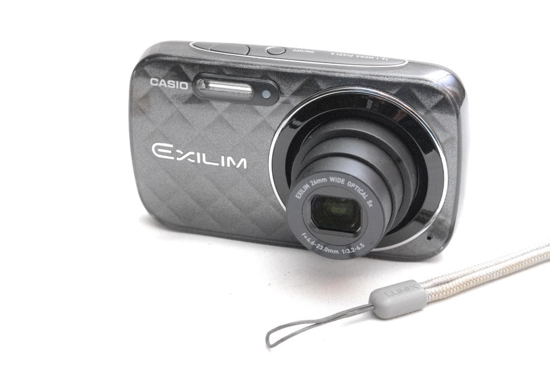 CASIO EXILIM EX-N10 (良品）