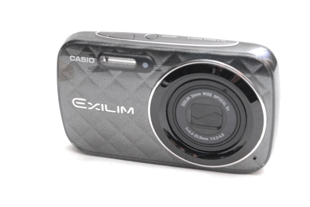 CASIO EXILIM EX-N10 (良品）