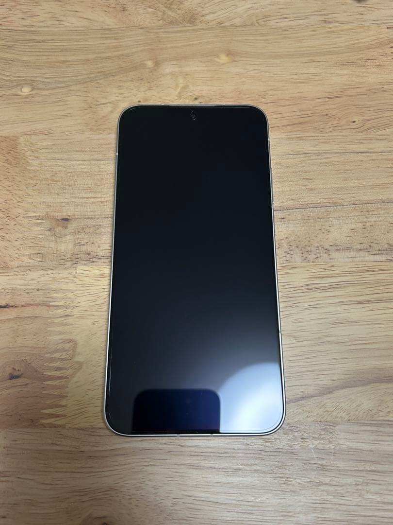 Xiaomi POCO F7 12GB+256GB 日本語版 シルバー