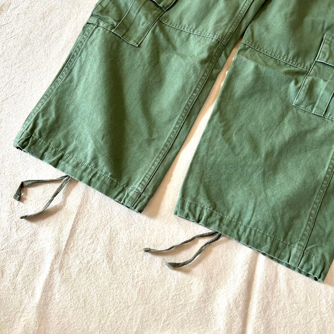 Supreme シュプリーム W30 カーゴパンツ ストリート スケーター