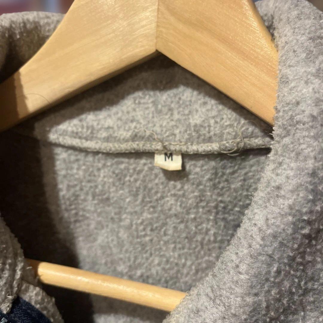 パタゴニア デカタグ 80s フリースジャケット