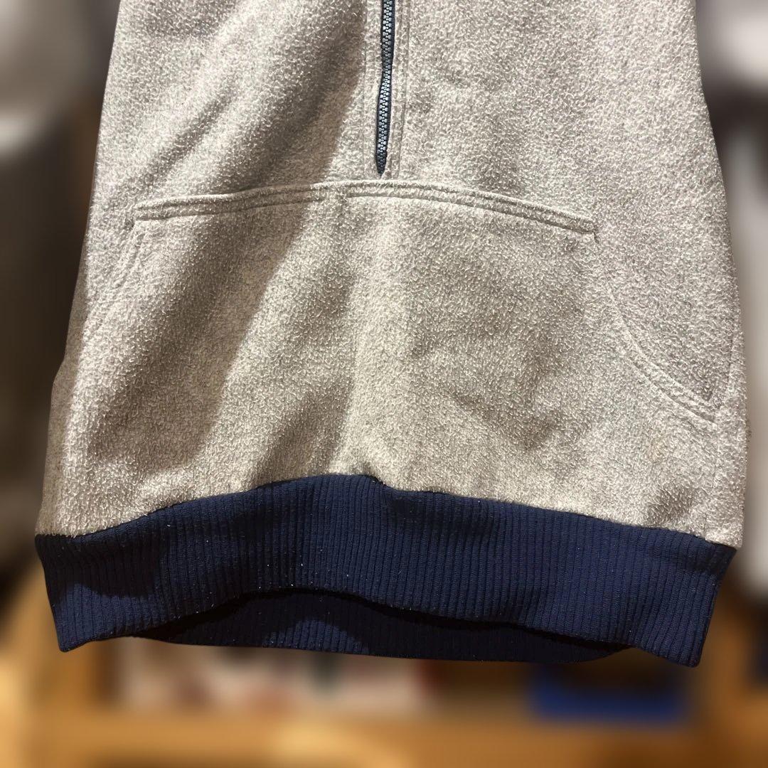 パタゴニア デカタグ 80s フリースジャケット