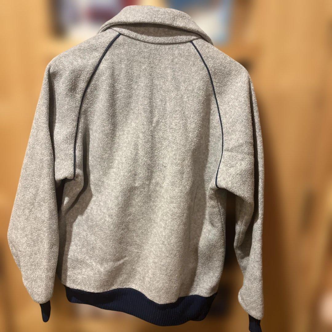 パタゴニア デカタグ 80s フリースジャケット