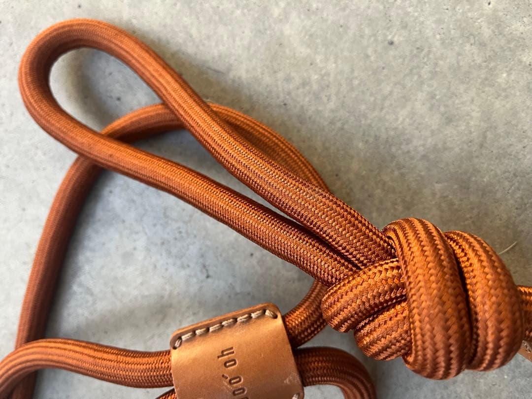 boo'oh オールインワンハーネス