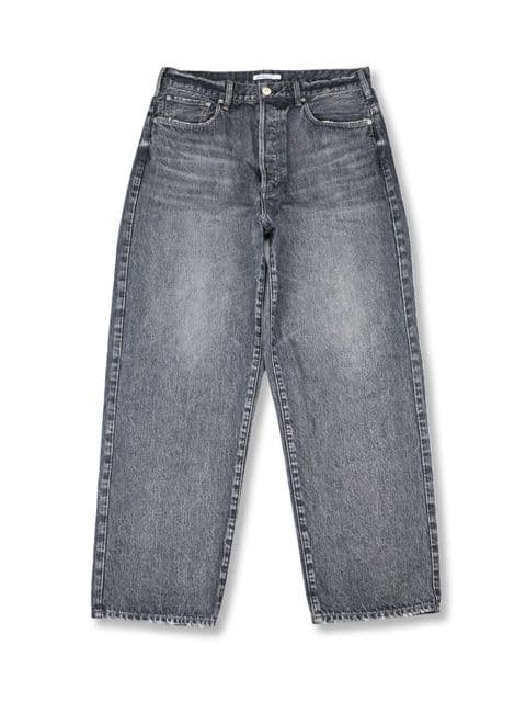 NEEDBY × CAPTAINS HELM　DENIM SETUP