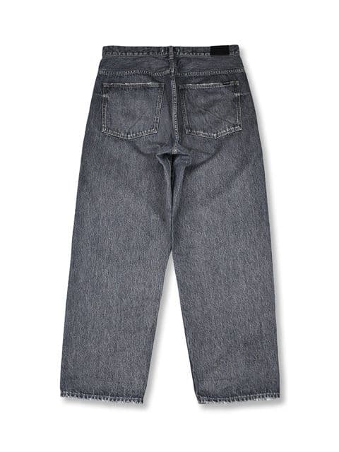 NEEDBY × CAPTAINS HELM　DENIM SETUP