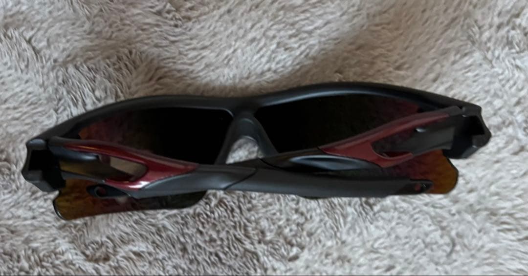 硬式野球引退品　硬式内野用グローブは半年しか使ってません