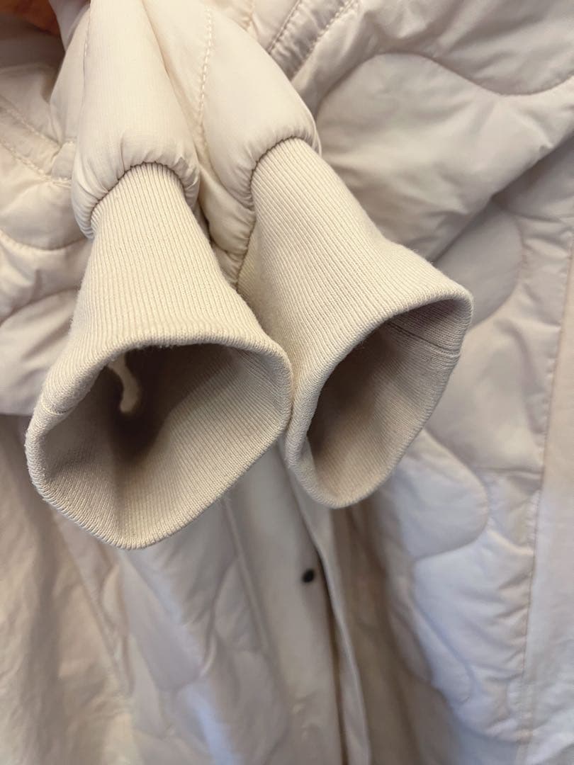 CIAOPANIC TYPY etsinta/エシンタ切替マキシミリタリーコート