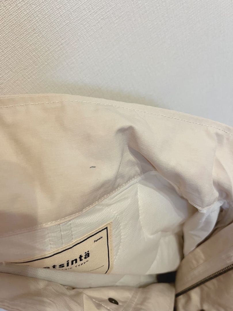 CIAOPANIC TYPY etsinta/エシンタ切替マキシミリタリーコート