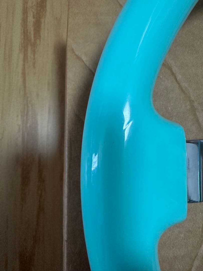 maklsu Avenue CHROME MINTY アベニュー