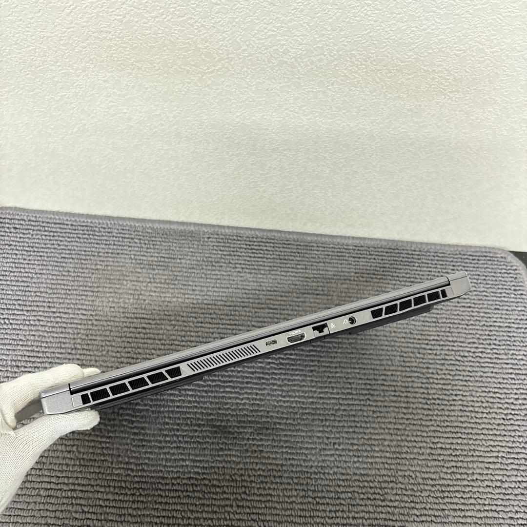 Windowsノート本体 Mouse DAIV 22045P-TGLBBW11 i7-11800H