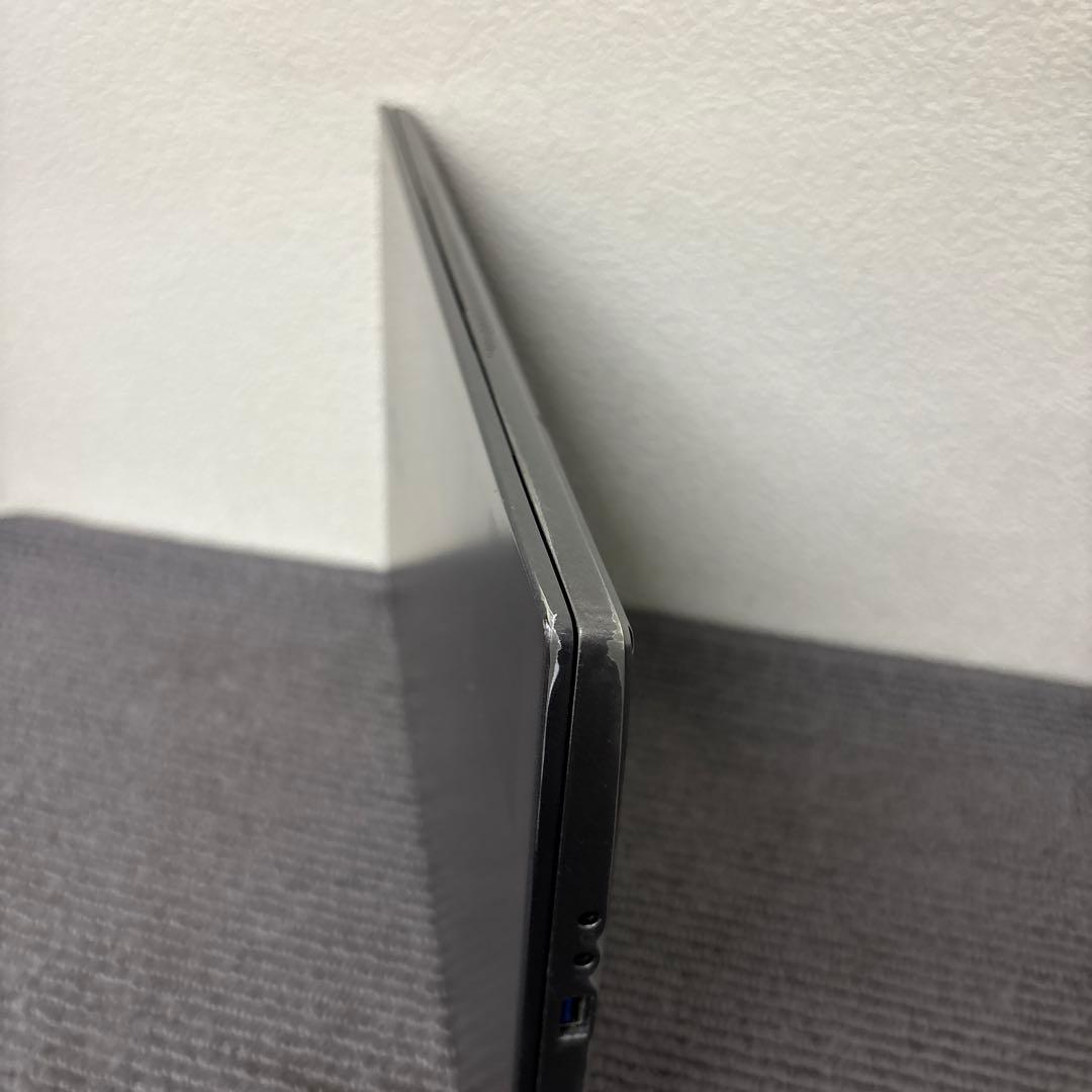 Windowsノート本体 Mouse DAIV 22045P-TGLBBW11 i7-11800H