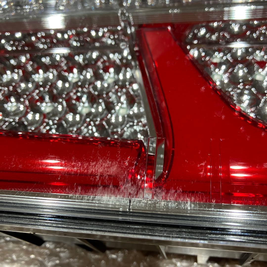 小糸　2連LEDテールランプ　左右セット