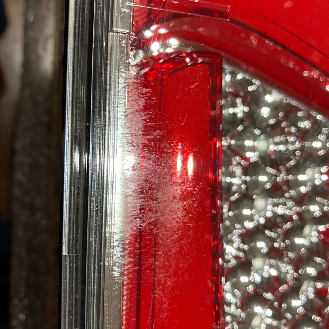 小糸　2連LEDテールランプ　左右セット