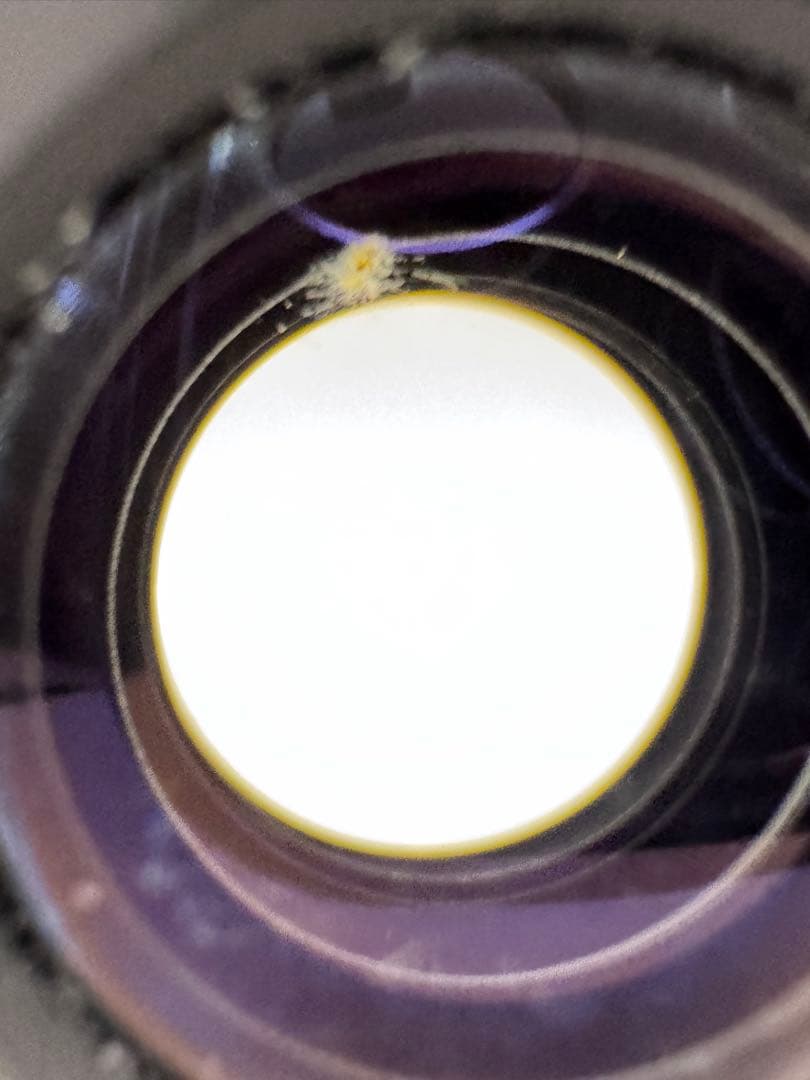 フィルムカメラ Canon AE-1 / FD 28mm f2.8 S.C.