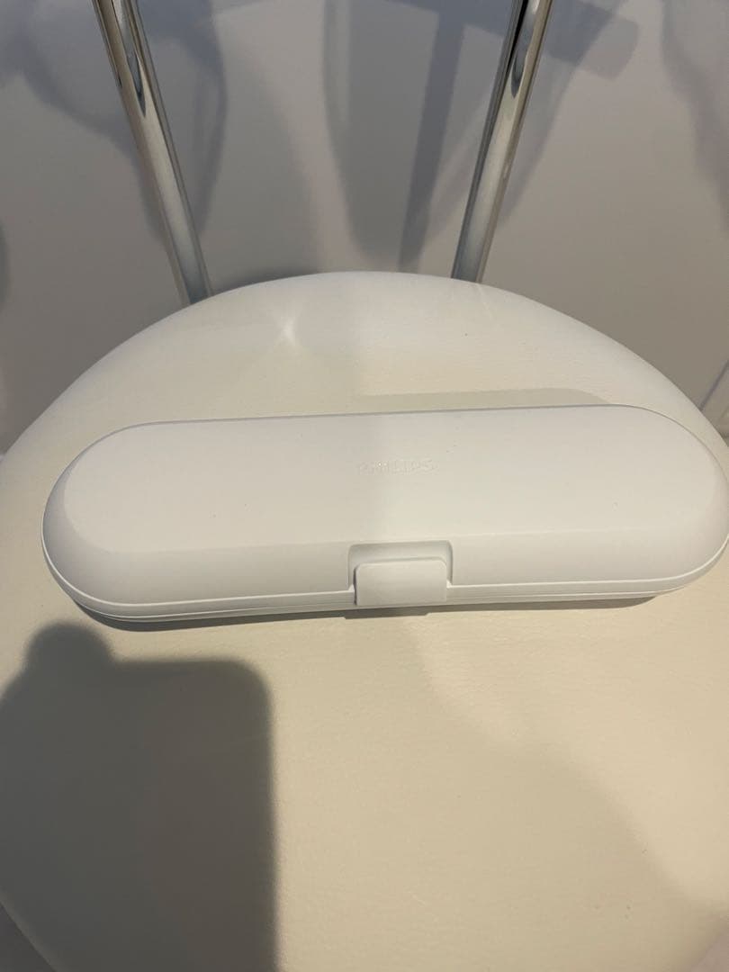 Philips Sonicare 電動歯ブラシ 本体 ホワイト（ブラシ無し）