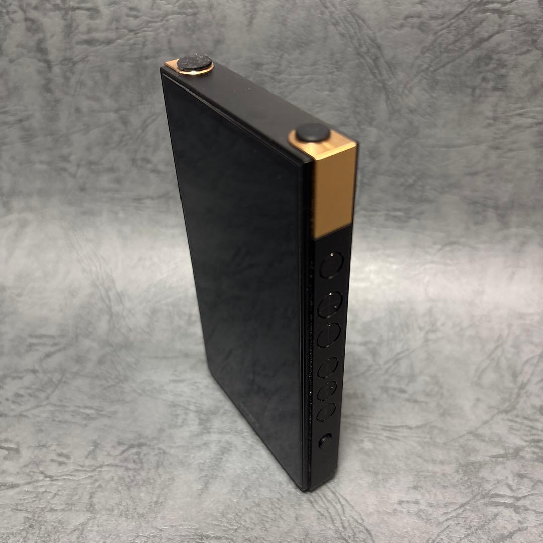 SONY ウォークマン 64GB NW-ZX707