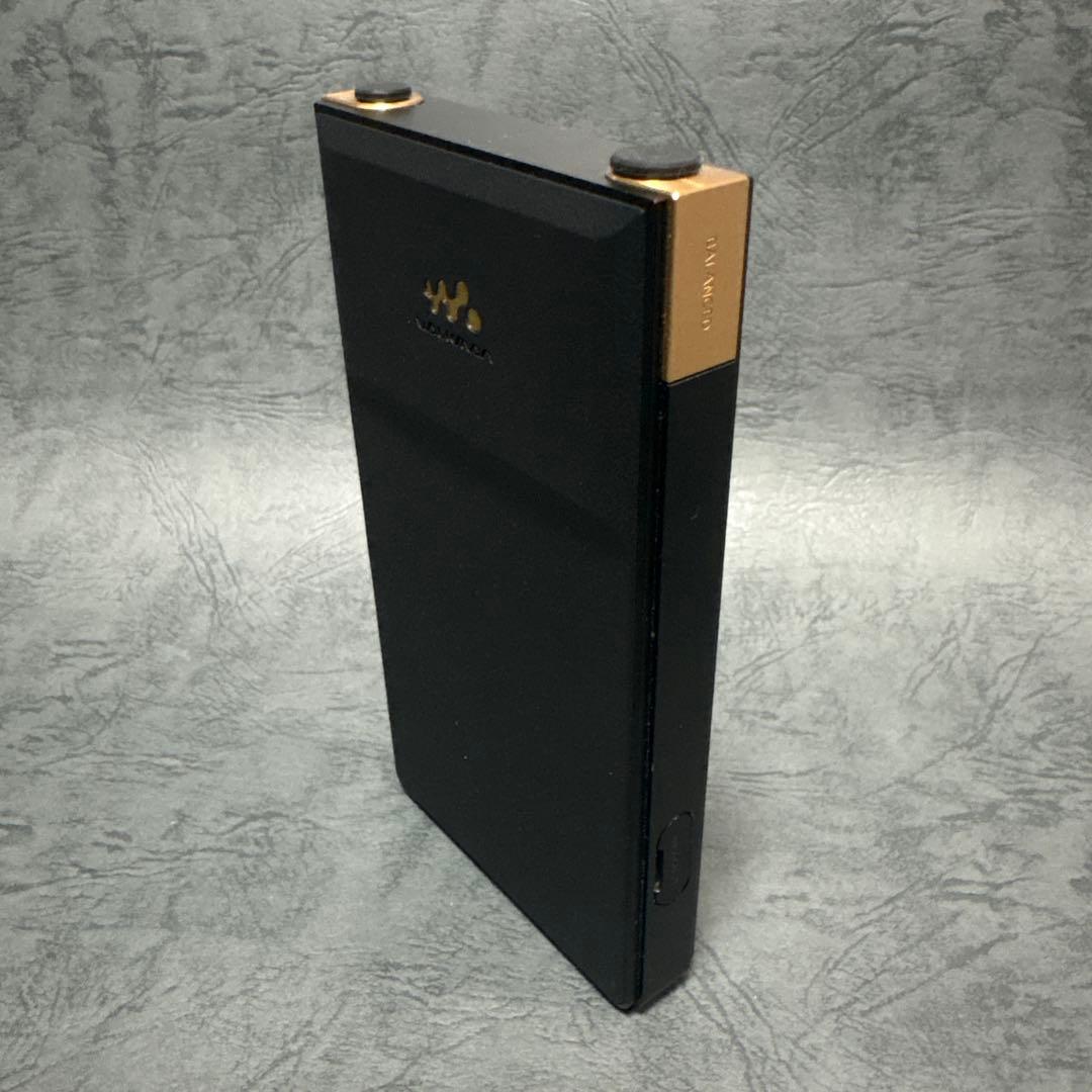 SONY ウォークマン 64GB NW-ZX707