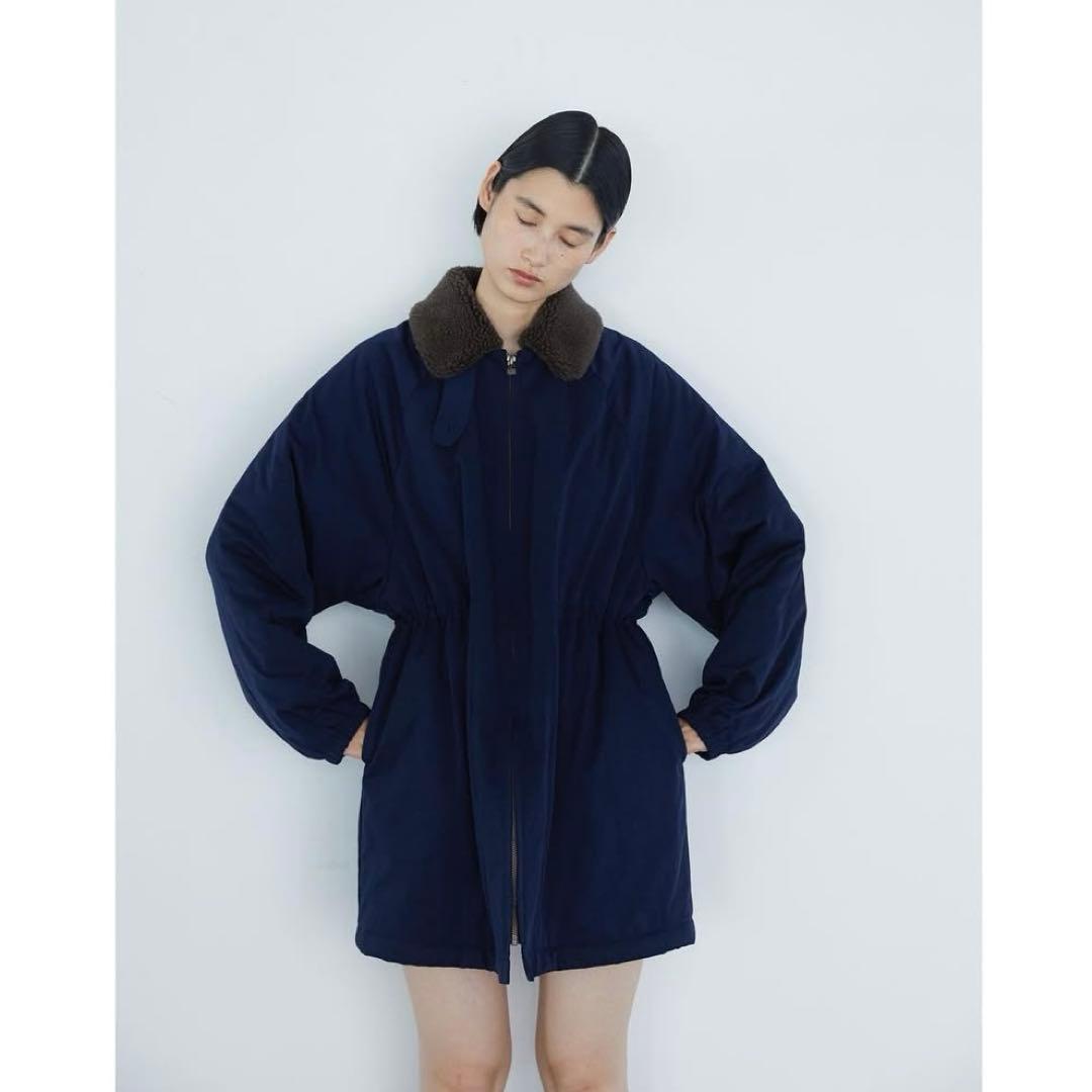 ジャケット・アウター OSHIMA REI French Gendarmerie JK