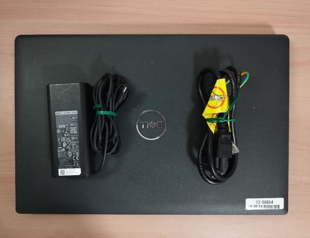 ★DELL 3520 16GB/i5/256GB/office④★使用3980H