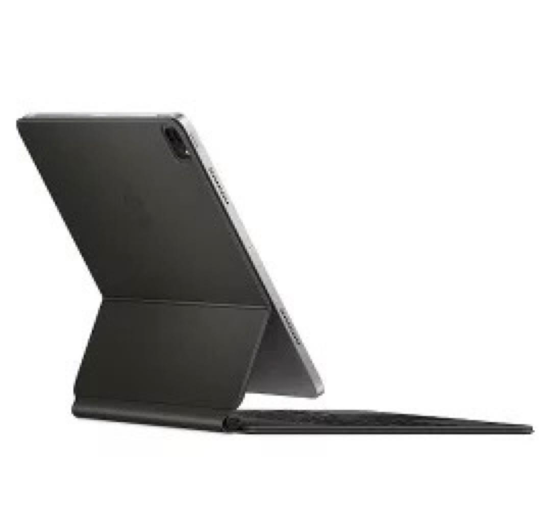 キーボード iPad Pro 12.9 Magic Keyboard MJQK3J/A