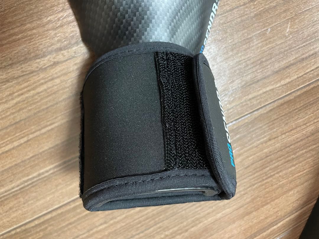 PRO SENDER プロセンダー　右利き用