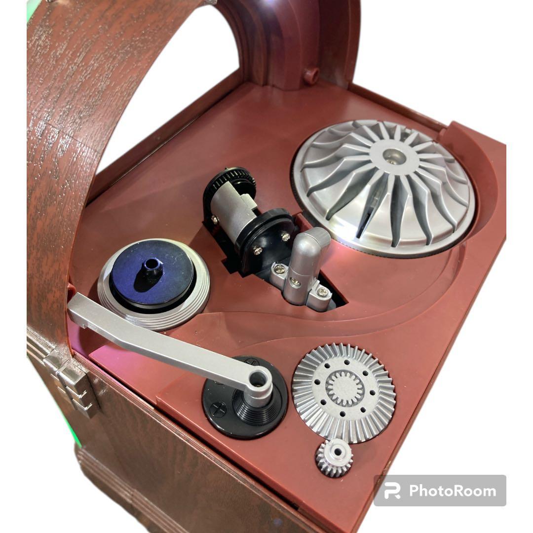 K-1320【希少品】セガトイズ　ホームジュークボックス