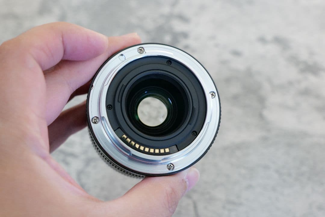 TTArtisan AF 40/2 Lマウント