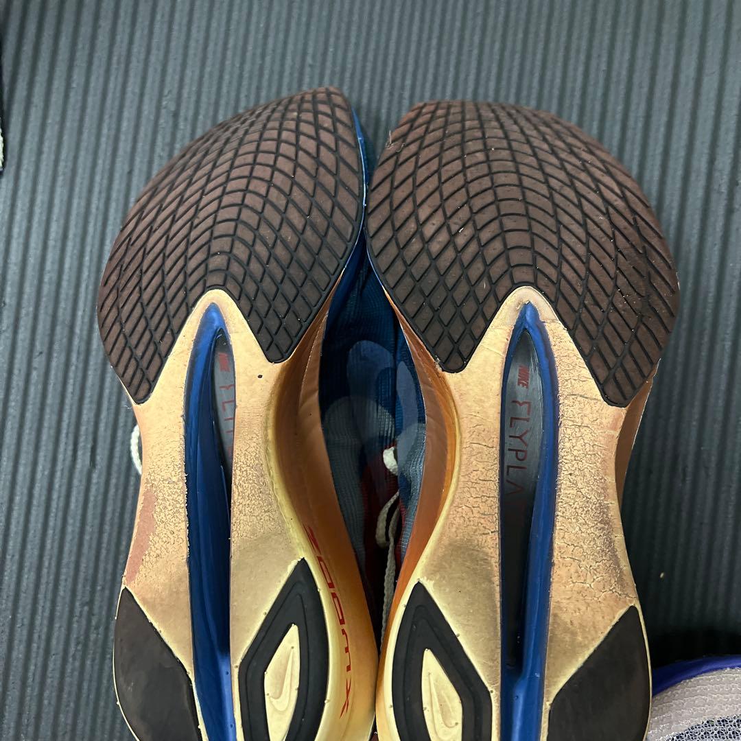 Z*3様 Nike VaporFly 27センチ
