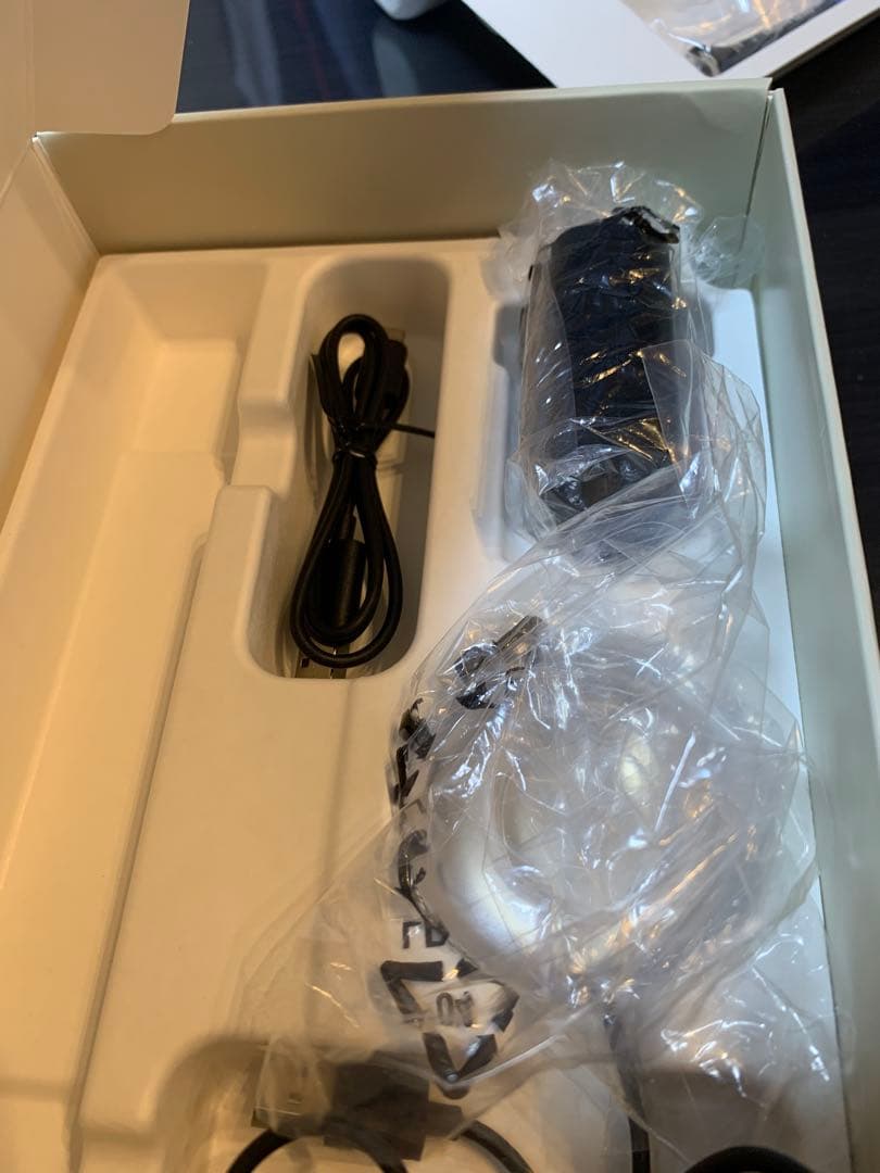 Philips 9900 Prestige ミッドナイトブルー 本体