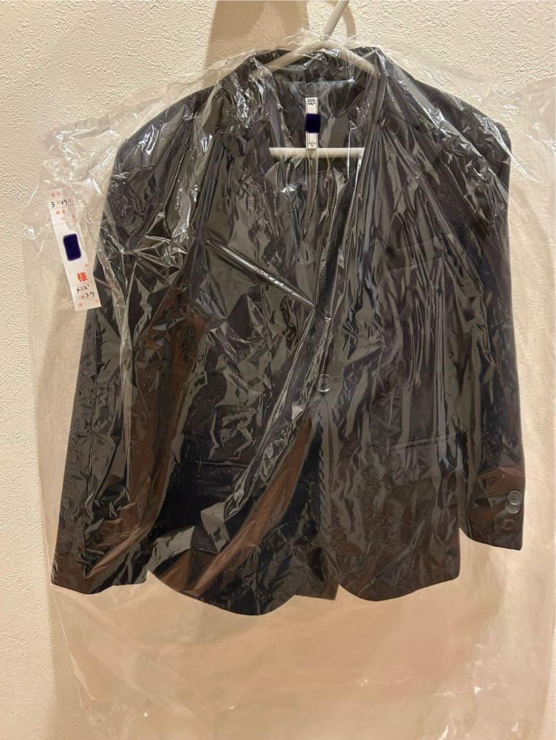 ファミリア　スーツ　120